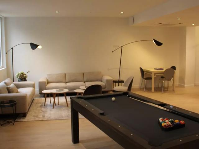 Location Appartement Villa Jean Jacques Rousseau, Issy les Moulineaux