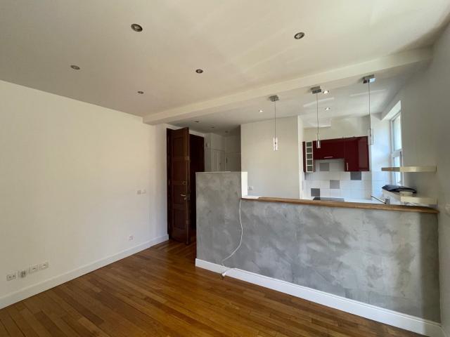 Location Appartement Villa Mariotte, Saint Maur des Fossés