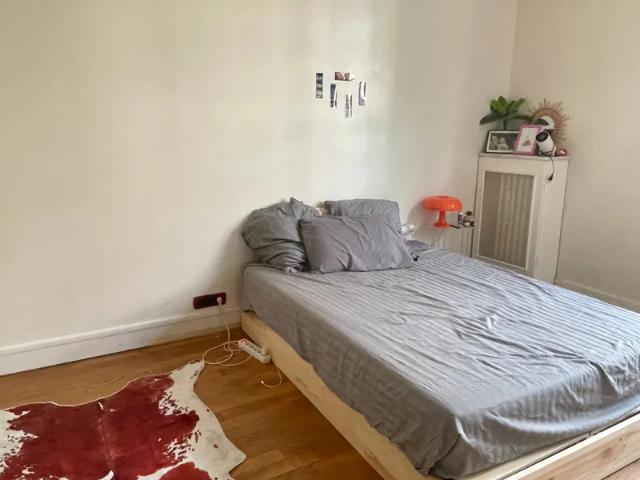 Location Appartement Villa Molitor, Paris