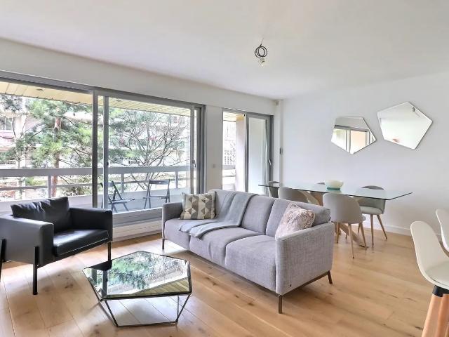 Location Appartement Villa Poirier, Paris