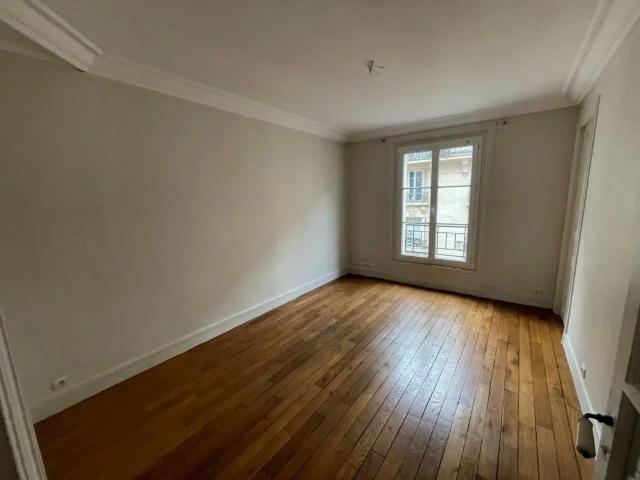 Location Appartement Villa Robert Lindet, Paris
