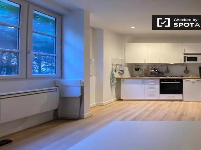 Location Appartement Villa Stendhal, Paris