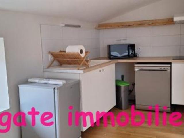 location appartement villandraut 4 pièces 64 m2 gironde 33730 680 € / mois