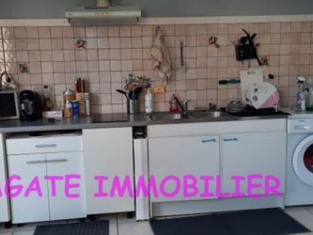 location appartement villandraut 3 pièces 59 m2 gironde 33730 520 € / mois