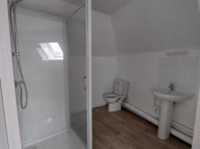 location appartement villaines la juhel 1 pièce 26 m2 mayenne 53700 164 € / mois