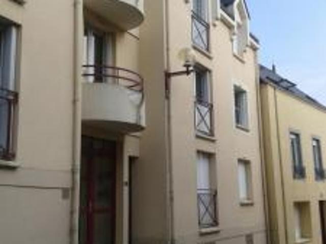 location appartement villaines la juhel 2 pièces 53 m2 mayenne 53700 424 € / mois