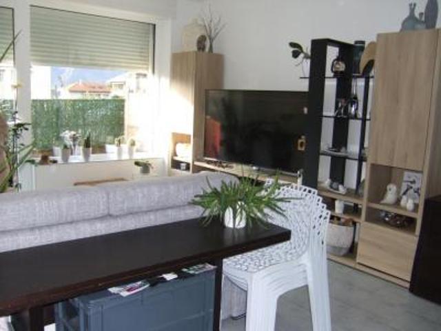 location appartement villard bonnot 2 pièces 36 m2 isere 38190 630 € / mois
