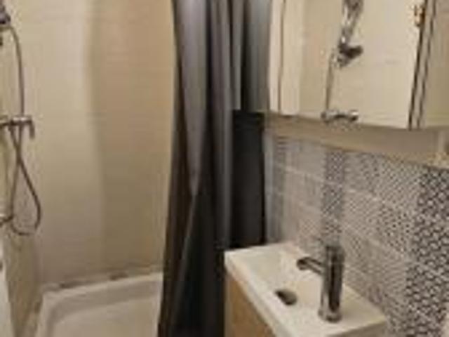 location appartement villard bonnot 3 pièces 45 m2 isere 38190 750 € / mois