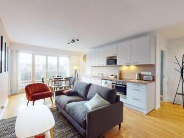 location appartement villemomble 6 pièces 94 m2 seine saint denis 93250 630 € / mois