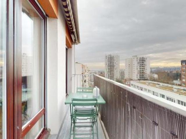 location appartement villemomble 6 pièces 94 m2 seine saint denis 93250 630 € / mois
