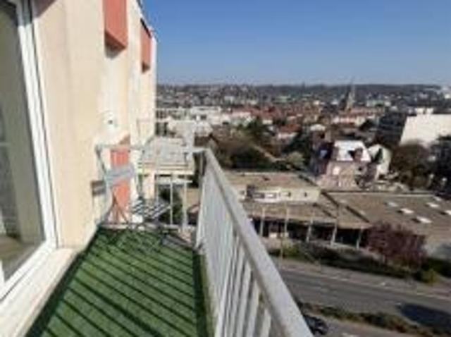 location appartement villemomble 1 pièce 20 m2 seine saint denis 93250 800 € / mois