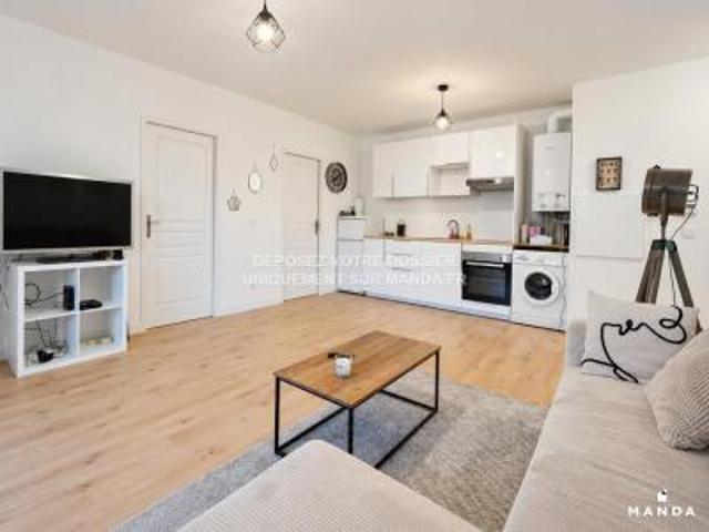 location appartement villemomble 2 pièces 44 m2 seine saint denis 93250 950 € / mois