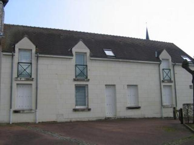 location appartement villentrois 1 pièce 50 m2 indre 36600 361 € / mois