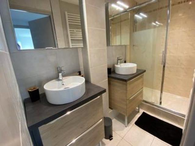 location appartement villenave d'ornon 11 m2 gironde 33140 490 € / mois