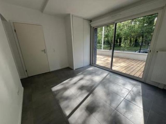 location appartement villenave d'ornon 2 pièces 40 m2 gironde 33140 850 € / mois