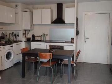 location appartement villenave d'ornon 2 pièces 42 m2 gironde 33140 780 € / mois