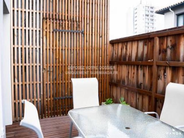 location appartement villenave d'ornon 4 pièces 86 m2 gironde 33140 1345 € / mois