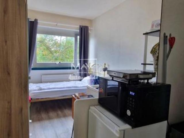 location appartement villeneuve d'ascq 1 pièce 10 m2 nord 59491 444 € / mois