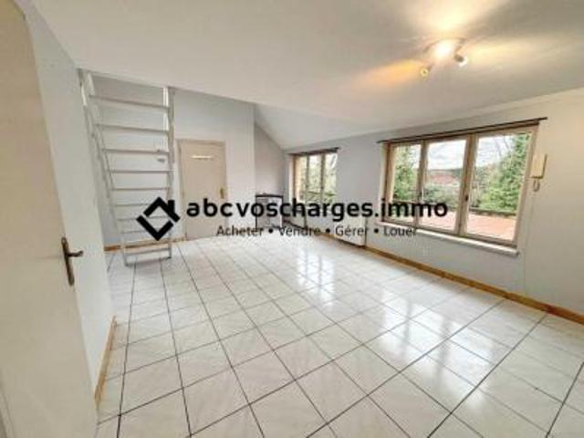 location appartement villeneuve d'ascq 1 pièce 29 m2 nord 59491 481 € / mois