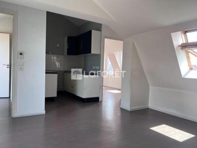 location appartement villeneuve d'ascq 2 pièces 39 m2 nord 59491 750 € / mois
