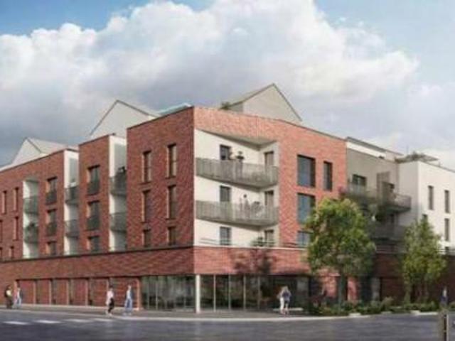 location appartement villeneuve d'ascq 3 pièces 65 m2 nord 59491 776 € / mois