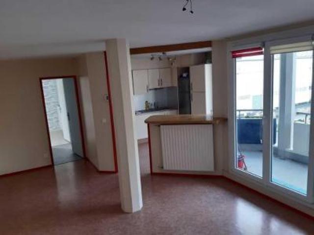 location appartement villeneuve d'ascq 3 pièces 66 m2 nord 59491 976 € / mois