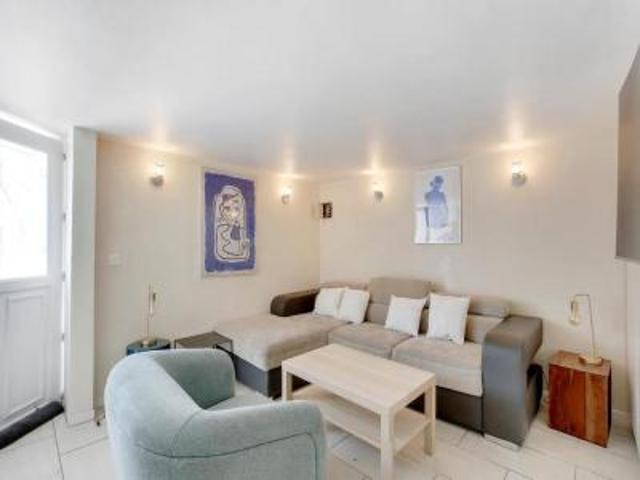 location appartement villeneuve la garenne 1 pièce 35 m2 hauts de seine 92390 598 € / mois