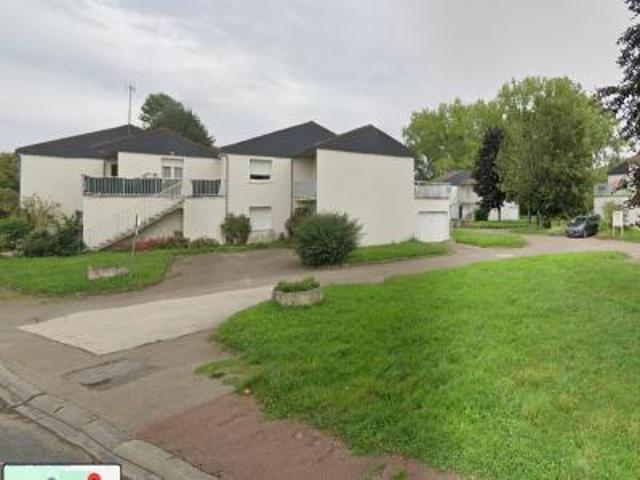 location appartement villeneuve l'archeveque 4 pièces 87 m2 yonne 89190 565 € / mois