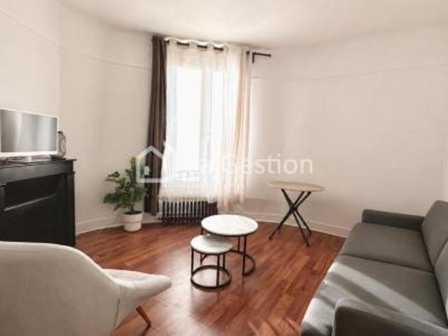 location appartement villeneuve le roi 2 pièces 39 m2 val de marne 94290 850 € / mois
