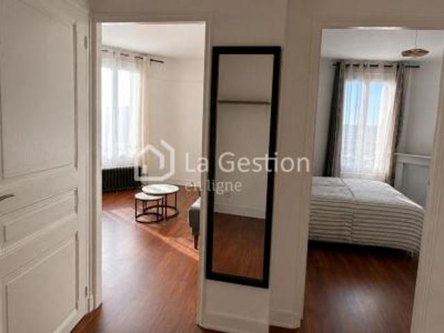 location appartement villeneuve le roi 2 pièces 39 m2 val de marne 94290 850 € / mois