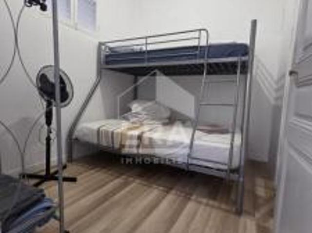 location appartement villeneuve loubet 3 pièces 45 m2 alpes maritimes 06270 890 € / mois