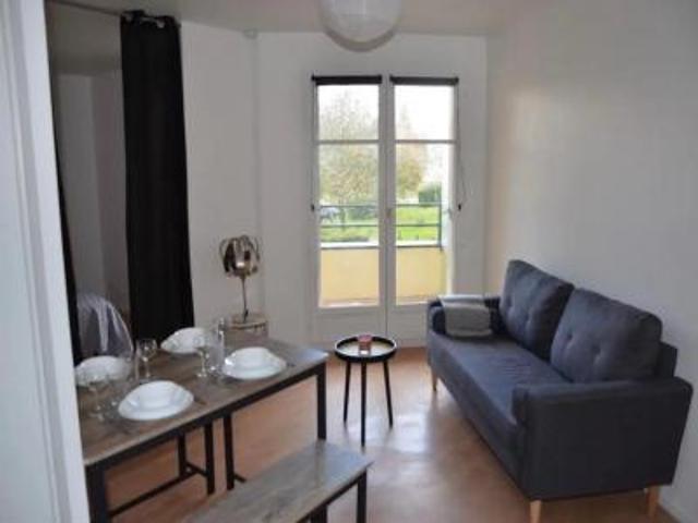 location appartement villeneuve saint georges 2 pièces 32 m2 val de marne 94190 750 € / mois