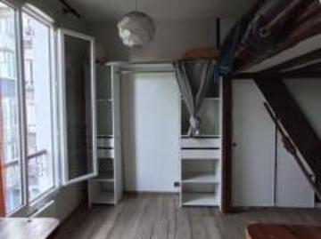 location appartement villeneuve saint georges 2 pièces 35 m2 val de marne 94190 895 € / mois