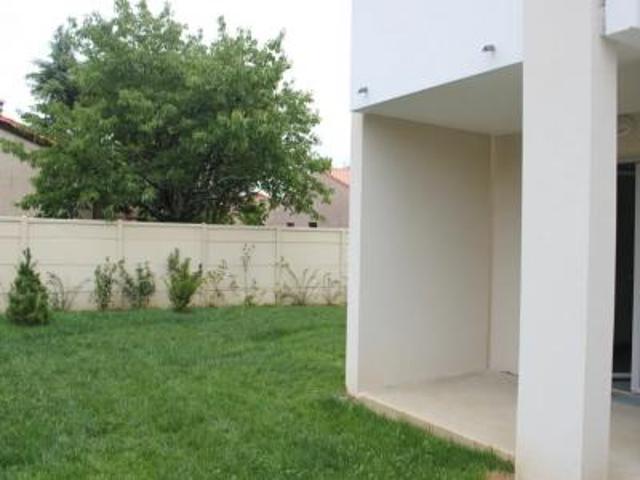 location appartement villeneuve tolosane 2 pièces 39 m2 haute garonne 31270 680 € / mois