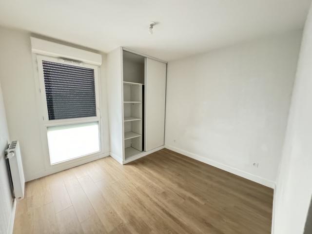 Location appartement Villeneuve Tolosane 3 pièces 65.36m² 761.61€ | Intégral Immobilier