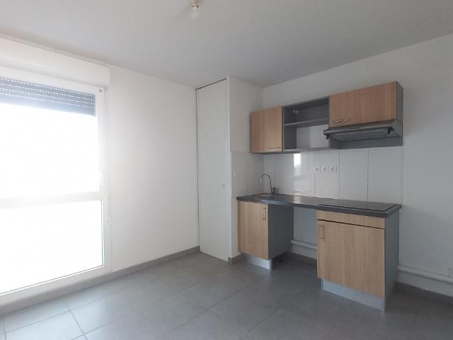 Location appartement Villeneuve Tolosane 3 pièces 63.31m² 783.31€ | Intégral Immobilier
