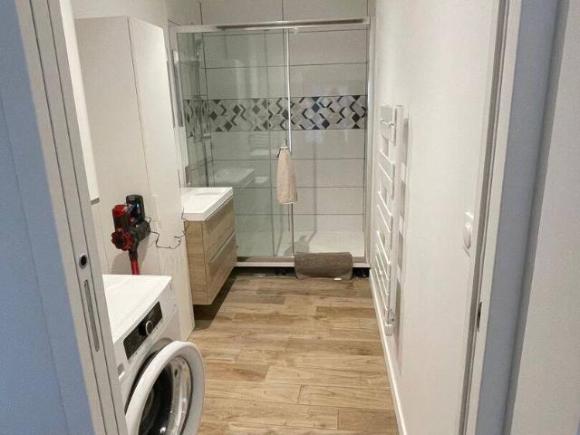 Location Appartement Villefranche