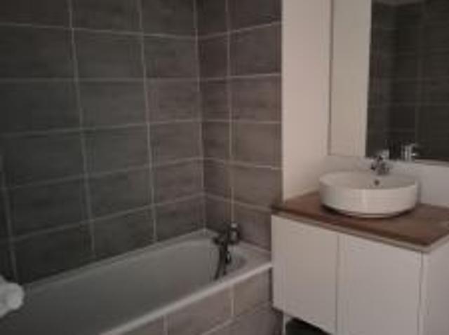 location appartement villefranche sur saone 1 pièce 31 m2 rhone 69400 526 € / mois