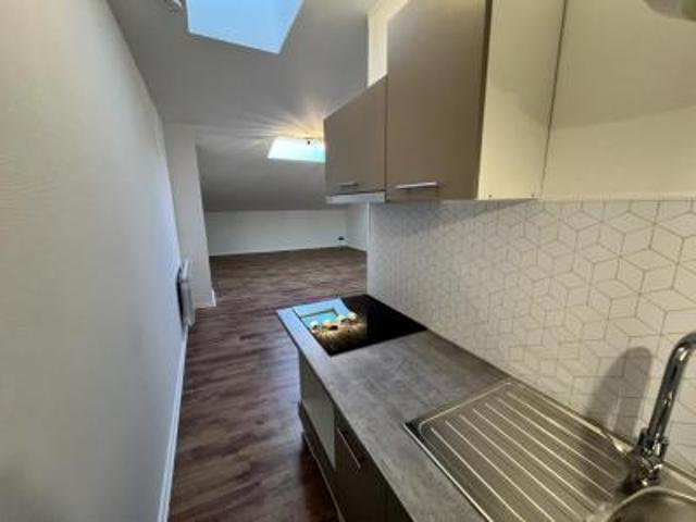 location appartement villefranche sur saone 1 pièce 35 m2 rhone 69400 520 € / mois