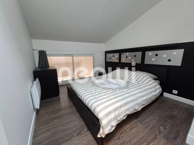 Location Appartement Villefranche sur Saône