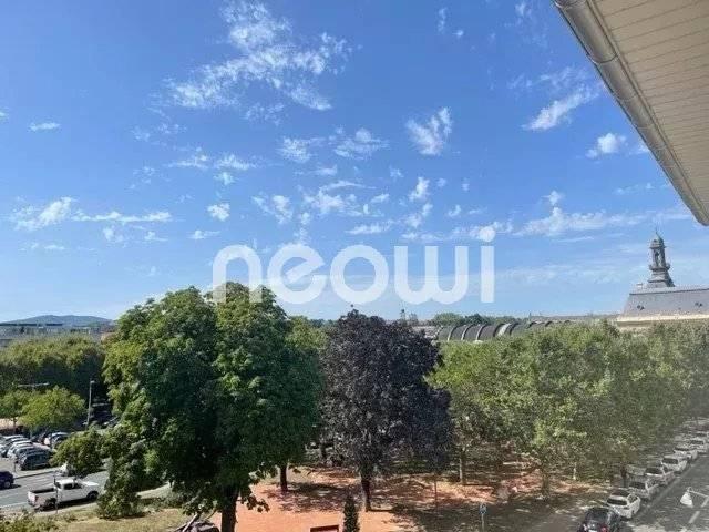 Location Appartement Villefranche sur Saône