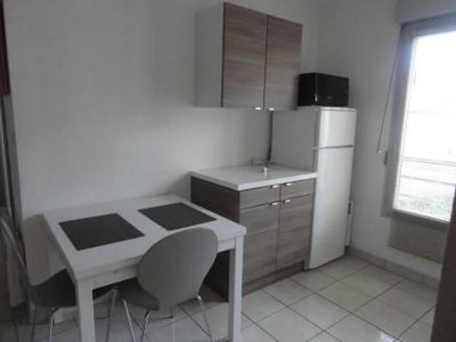 location appartement villefranche sur saone 2 pièces 40 m2 rhone 69400 680 € / mois