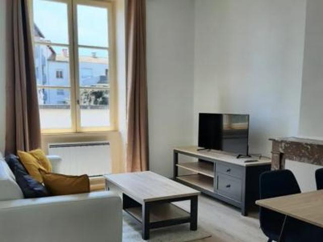 location appartement villefranche sur saone 3 pièces 55 m2 rhone 69400 860 € / mois