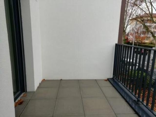 location appartement villefranche sur saone 3 pièces 52 m2 rhone 69400 723 € / mois