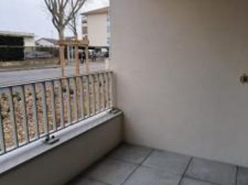 location appartement villefranche sur saone 3 pièces 61 m2 rhone 69400 799 € / mois