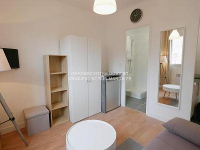 location appartement villejuif 1 pièce 13 m2 val de marne 94800 734 € / mois