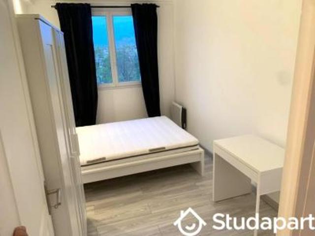 location appartement villejuif 1 pièce 15 m2 val de marne 94800 680 € / mois