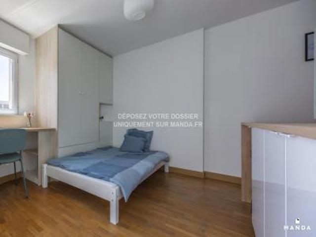 location appartement villejuif 1 pièce 21 m2 val de marne 94800 819 € / mois