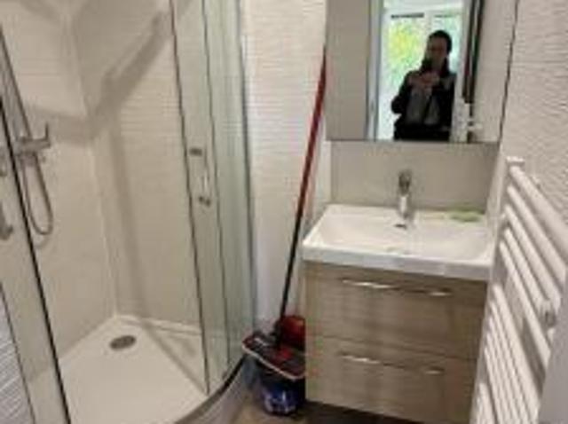 location appartement villejuif 1 pièce 21 m2 val de marne 94800 950 € / mois