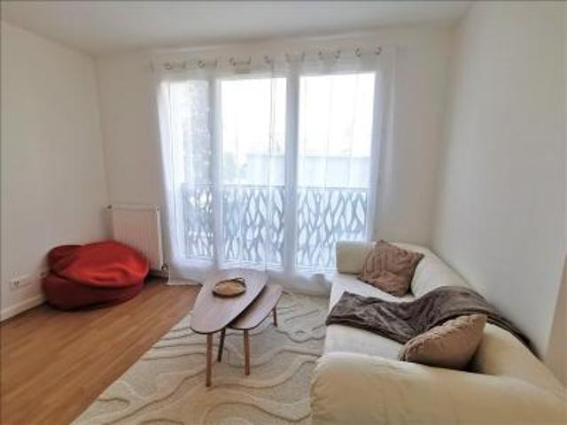 location appartement villejuif 2 pièces 41 m2 val de marne 94800 1190 € / mois